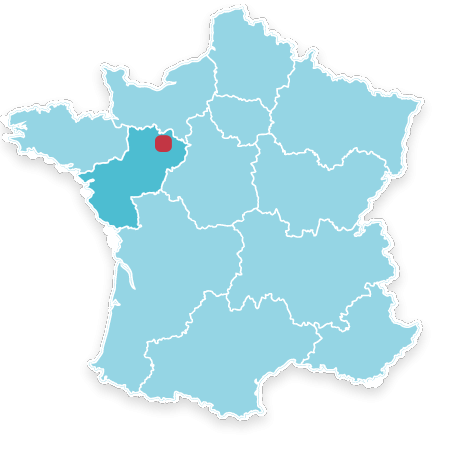 72240 Ruille en Champagne